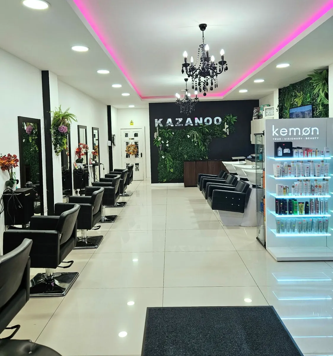 HAIR SALON KAZANOO HAIR SALON - Image 4