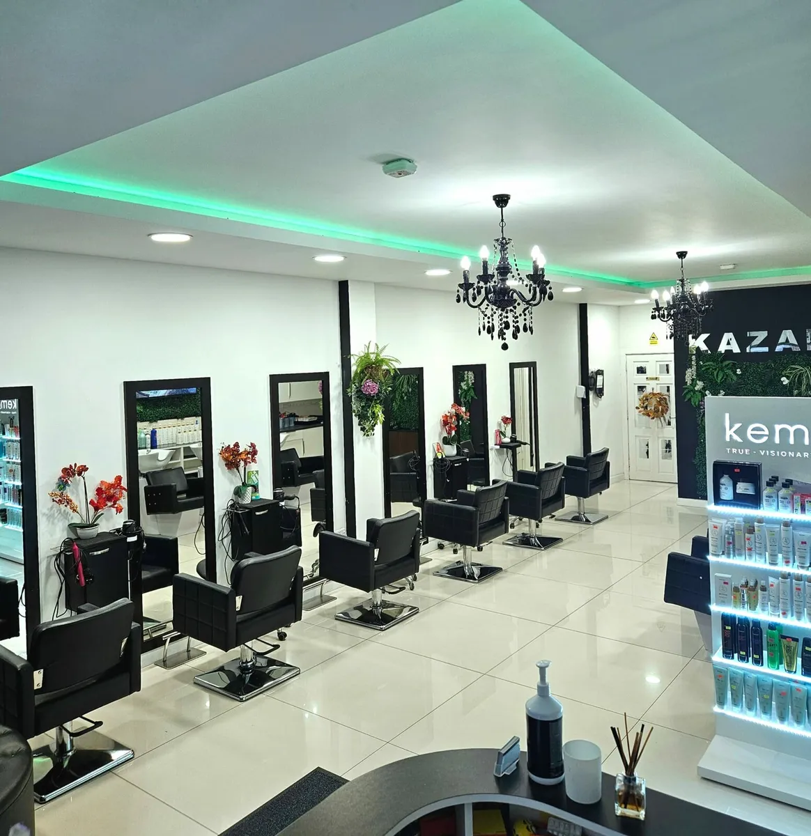 HAIR SALON KAZANOO HAIR SALON - Image 2