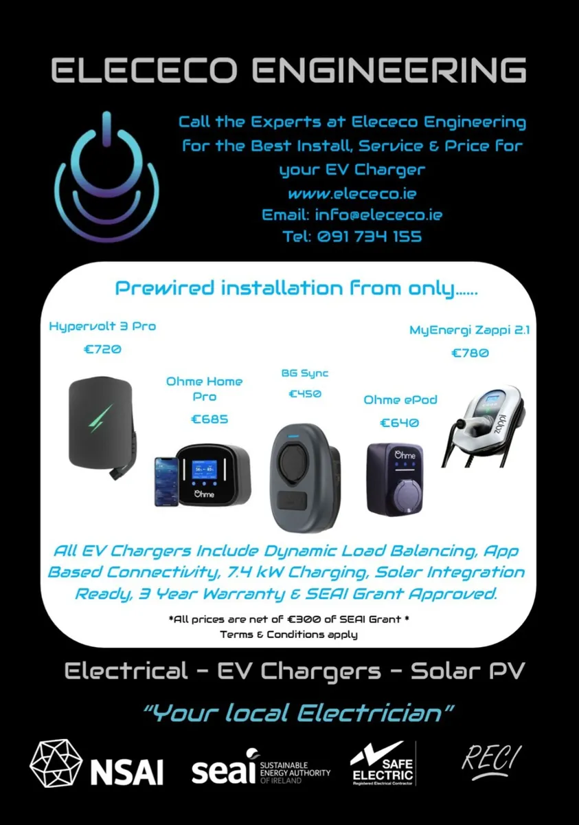 EV Charger - Image 1