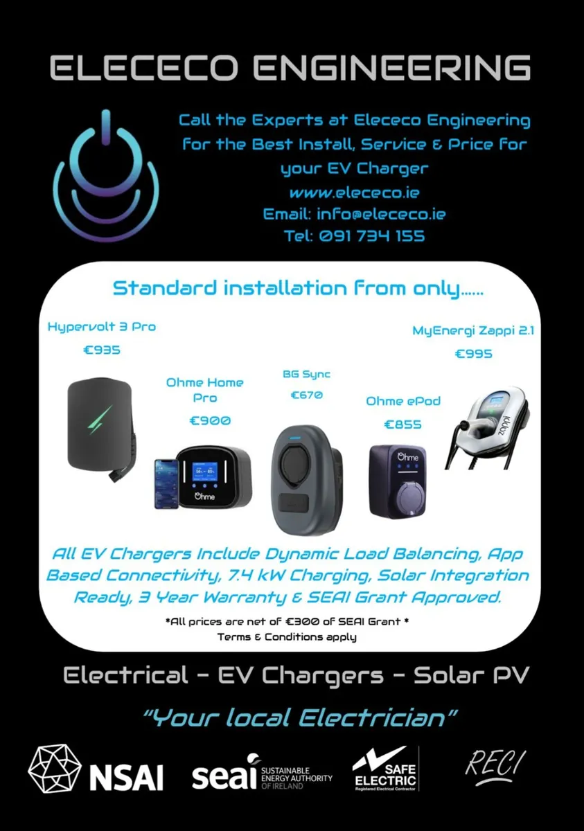 EV Charger - Image 2
