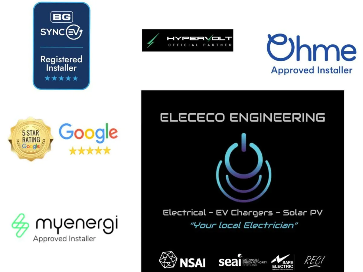 EV Charger - Image 3