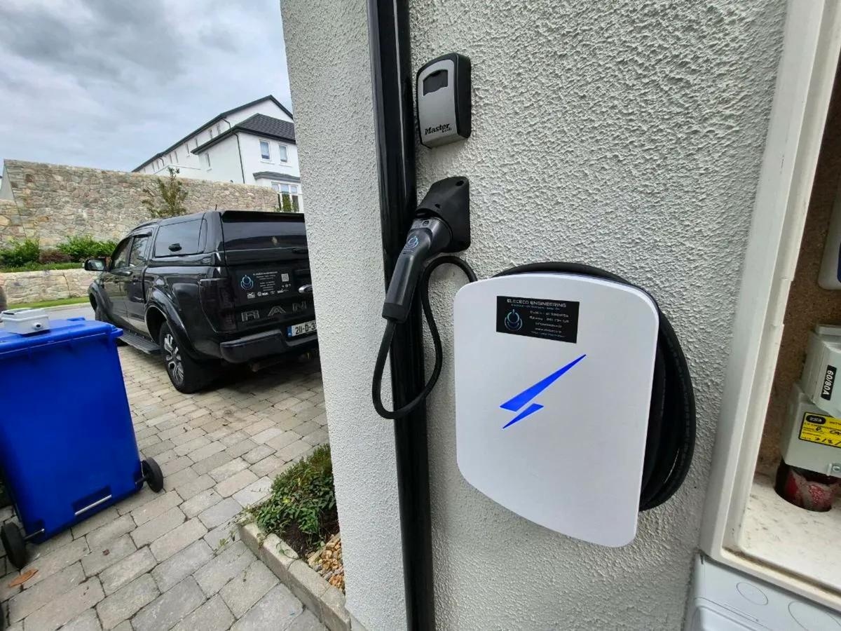 EV Charger - Image 4