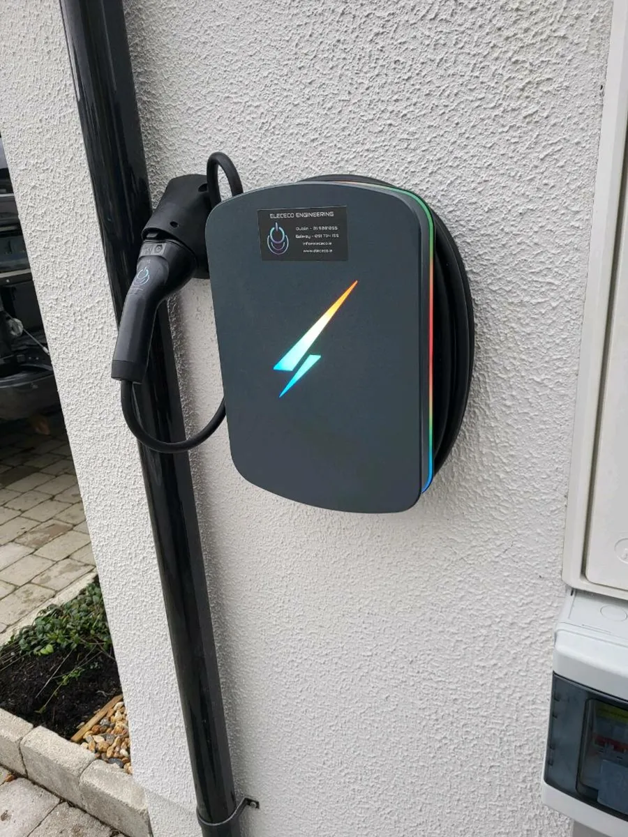 EV Charger - Image 4