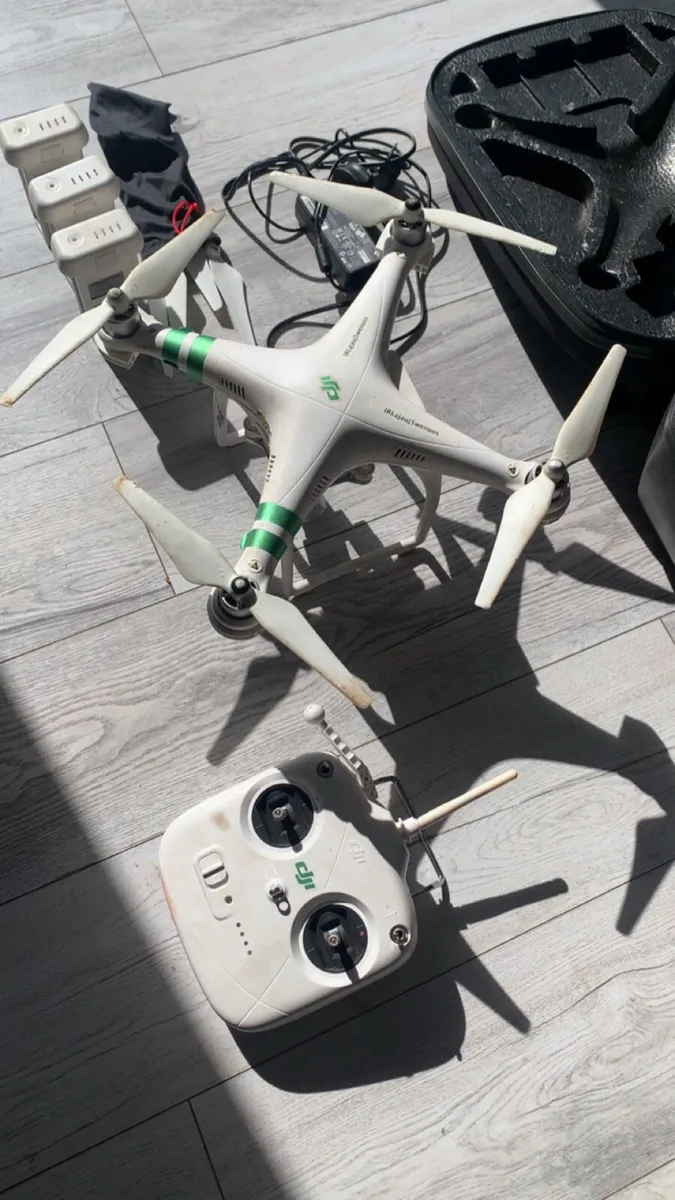 Dji drone - Image 3