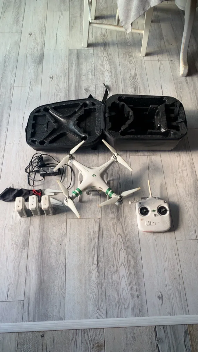 Dji drone - Image 1