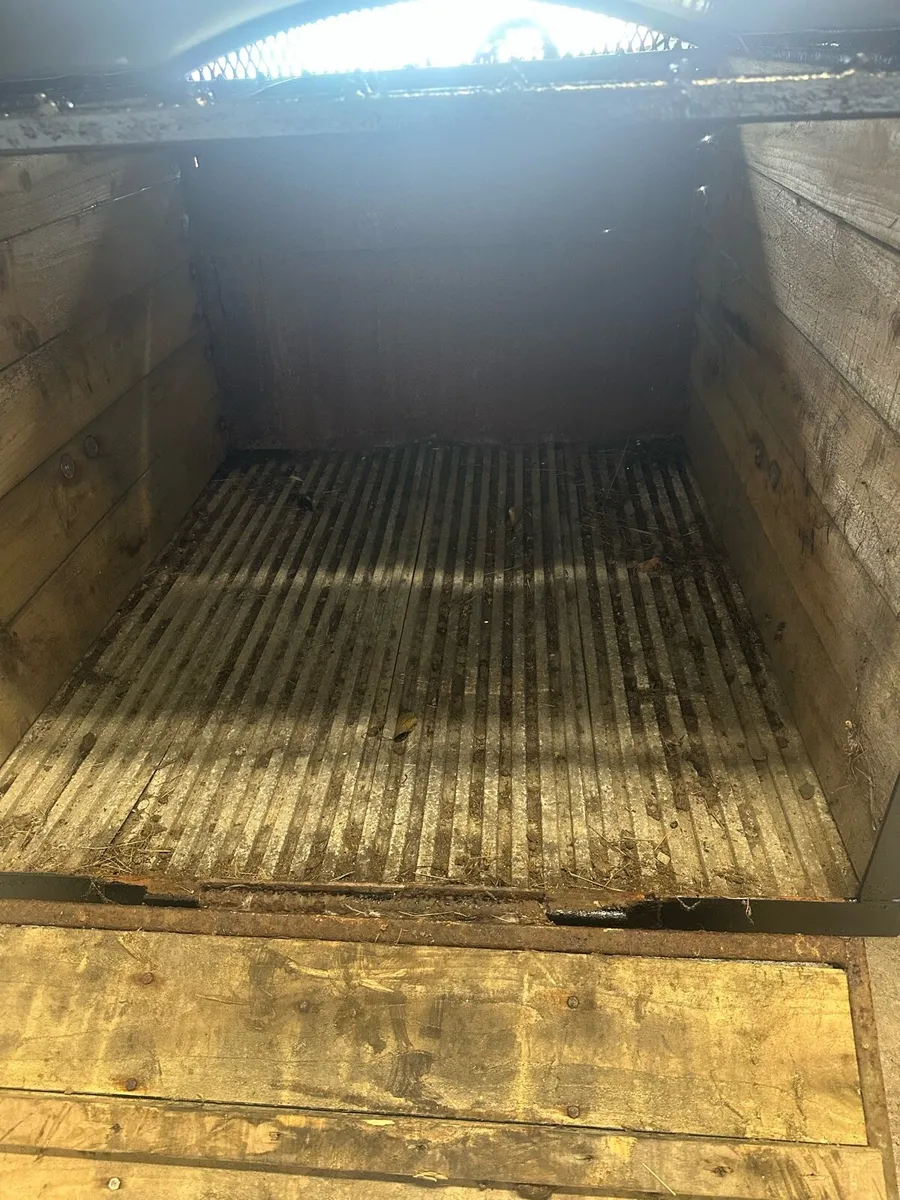 car trailor - Image 3