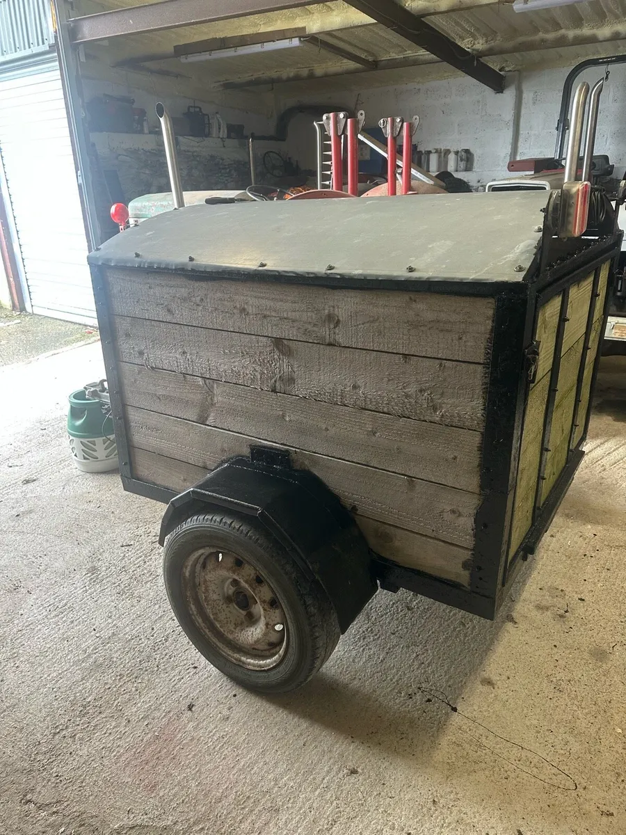 car trailor - Image 4