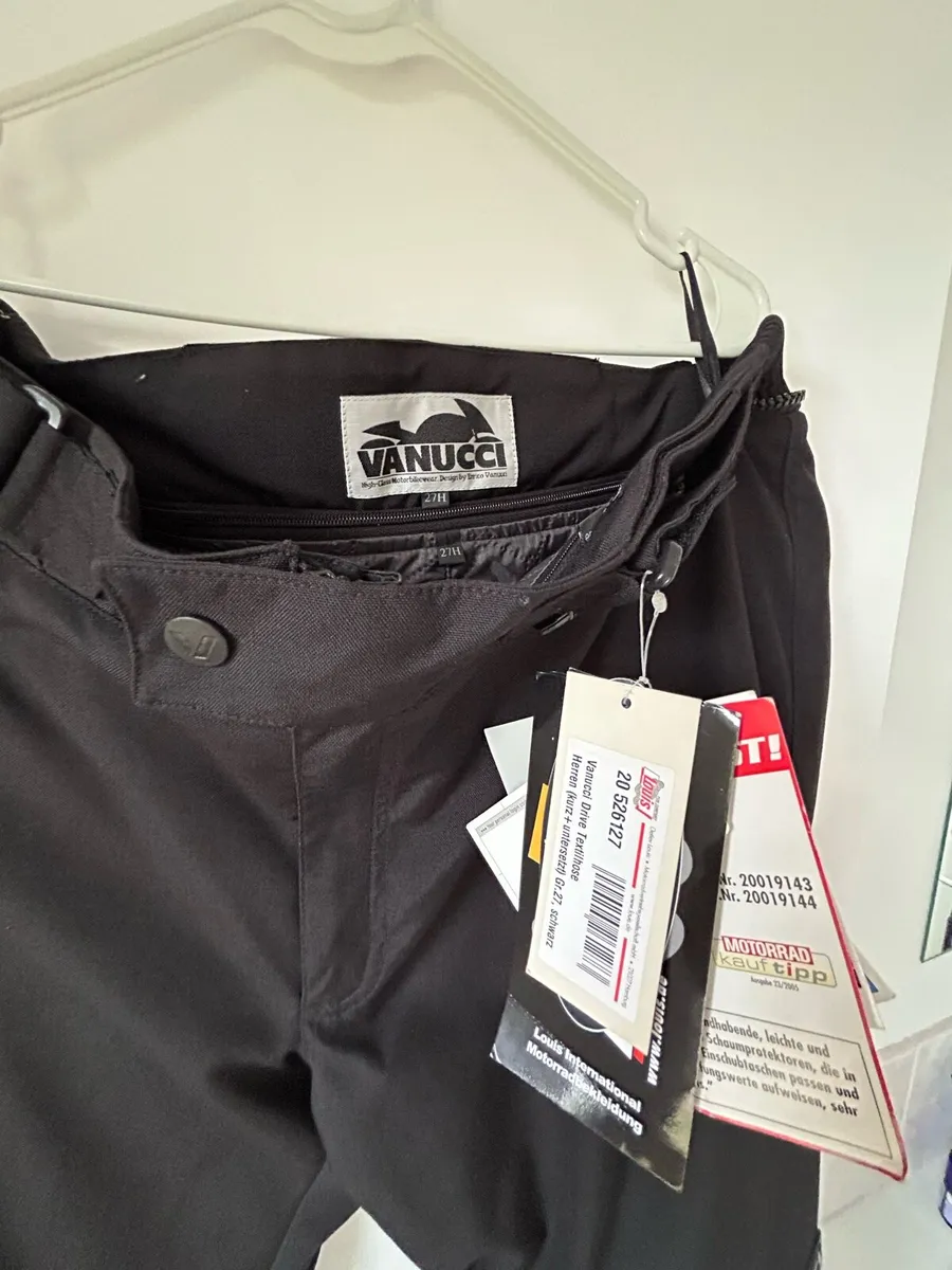 Motorcycle gear wardrobe clear out - Image 4