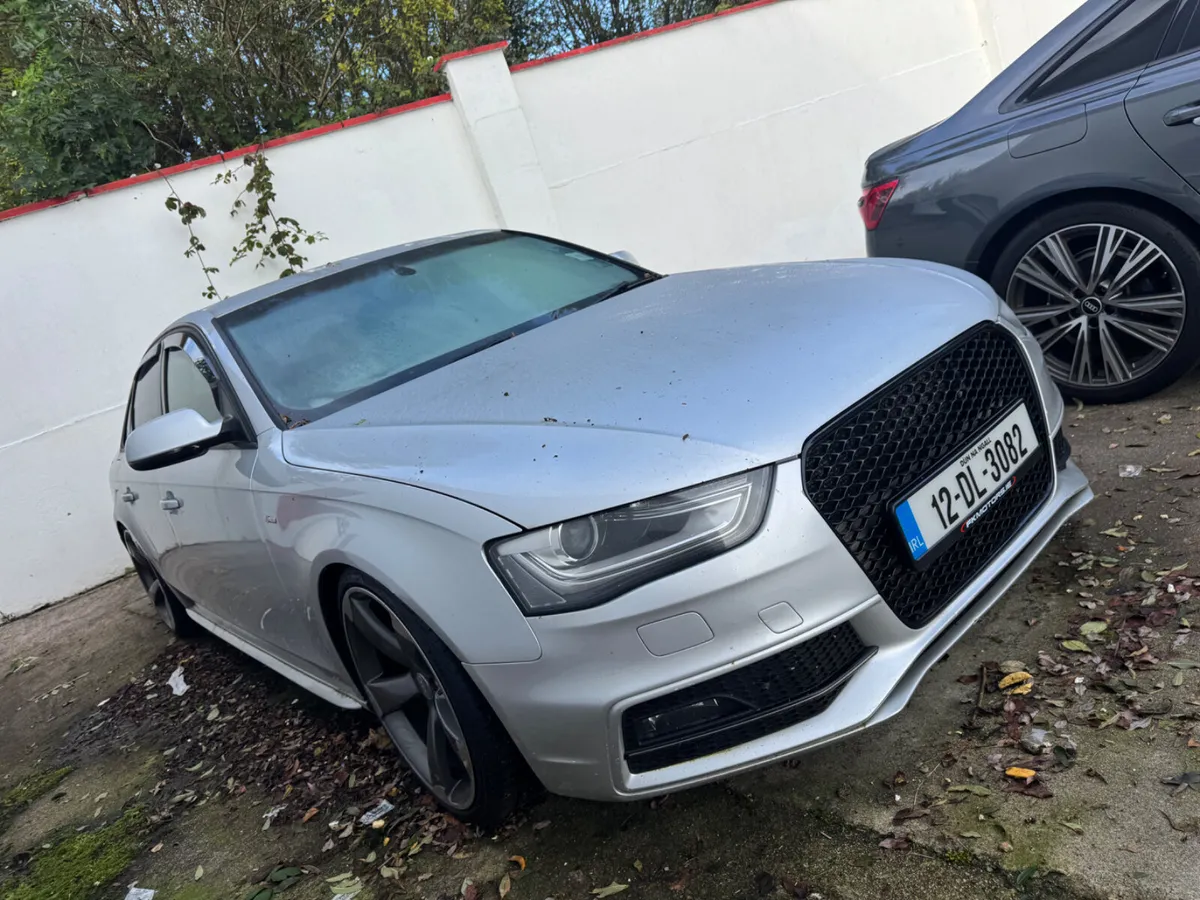 Tinted wind deflectors special offers - Image 1