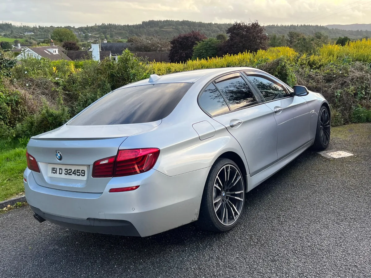 Tinted wind deflectors special offers - Image 2