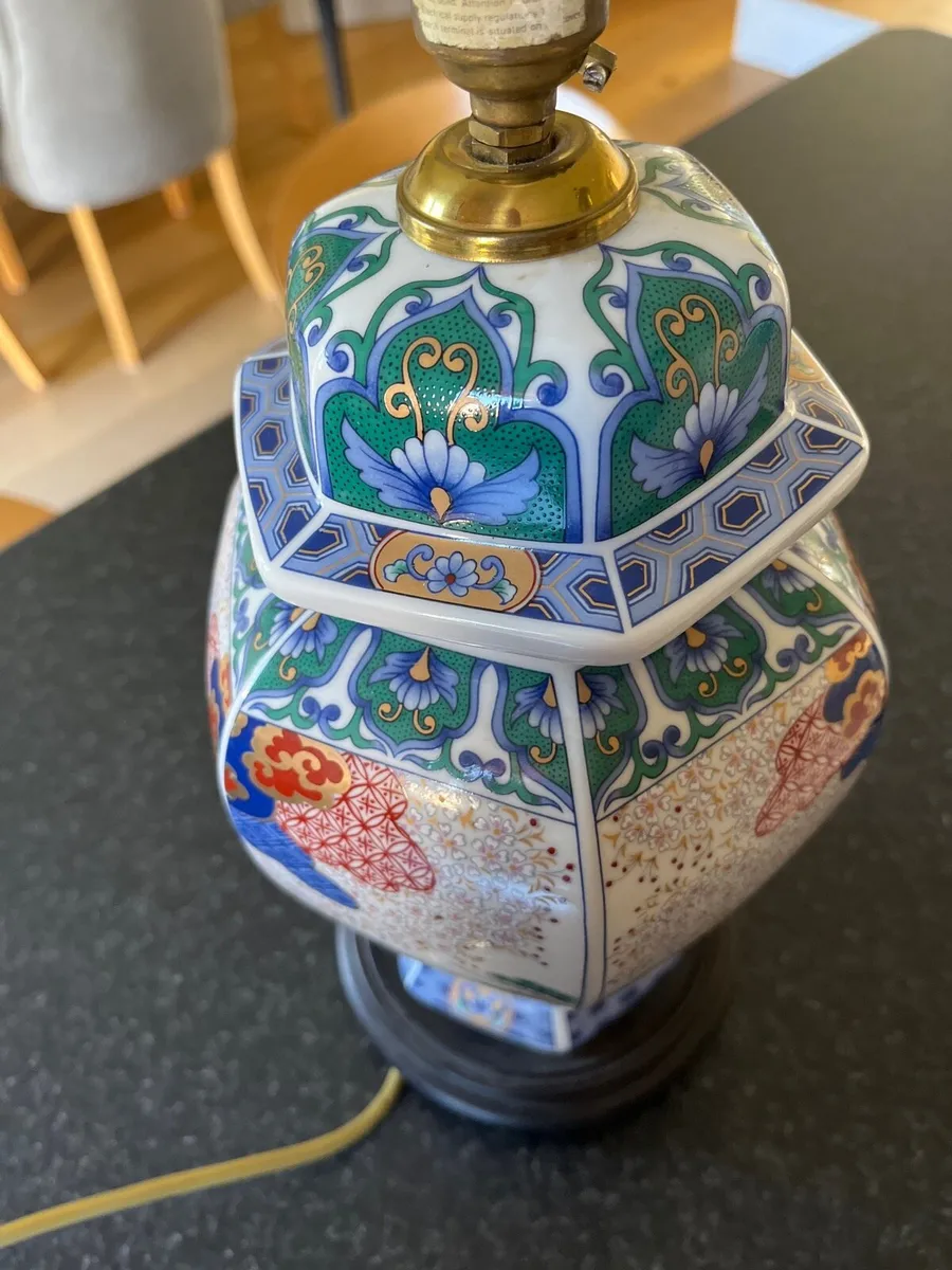 Beautiful lamp - Image 2