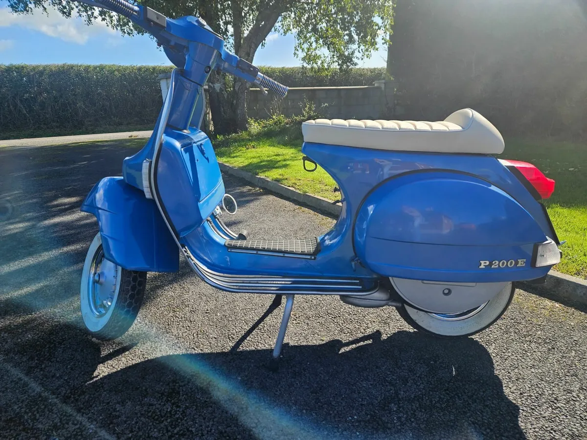 VESPA Other 1981 - Image 4