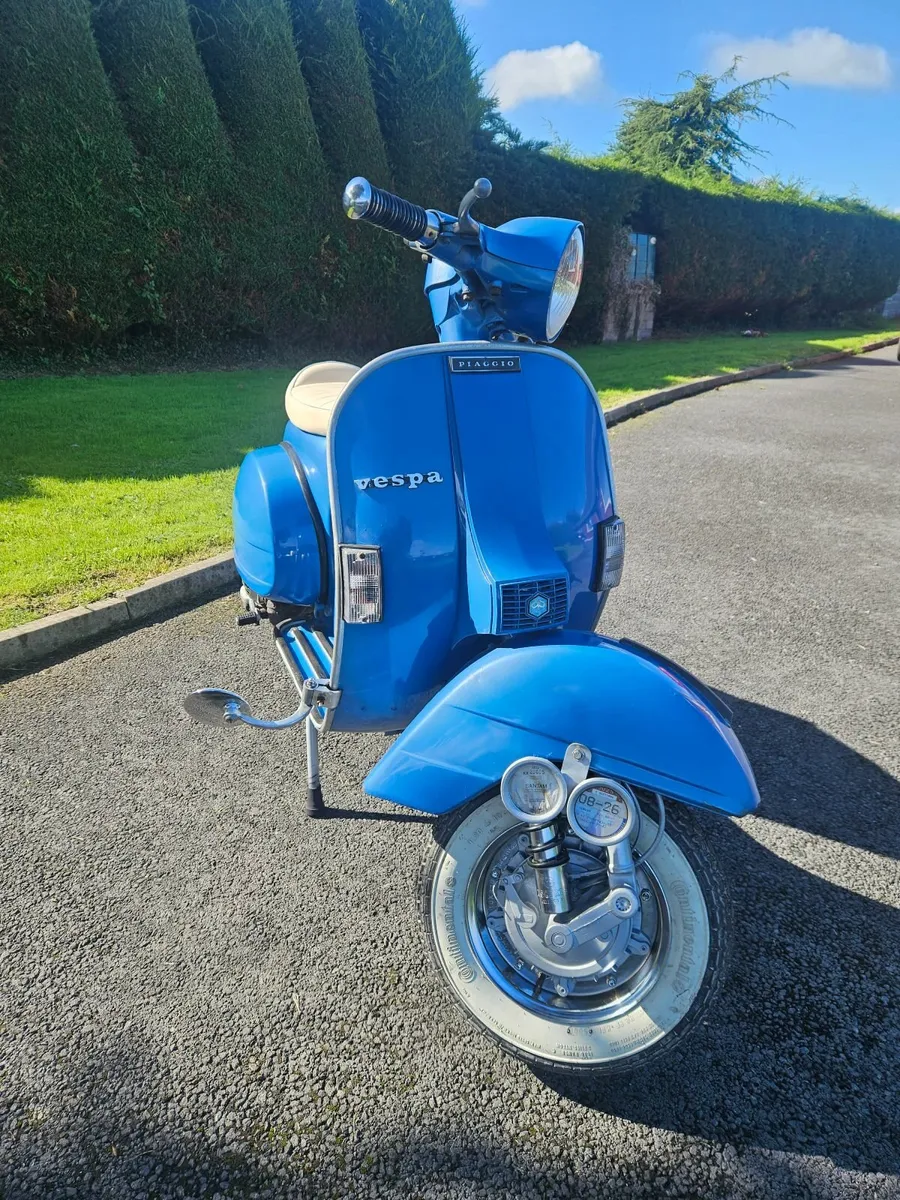 VESPA Other 1981 - Image 2