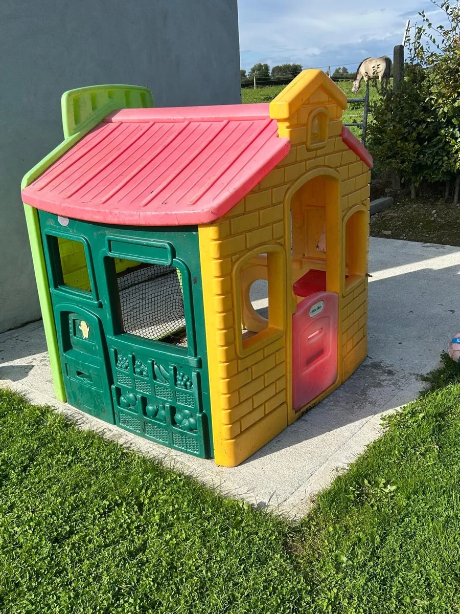 Play House - Image 2