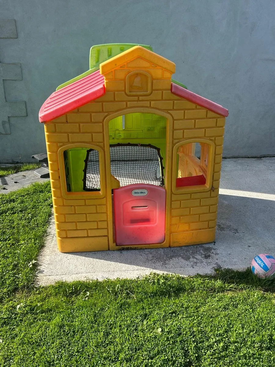 Play House - Image 1