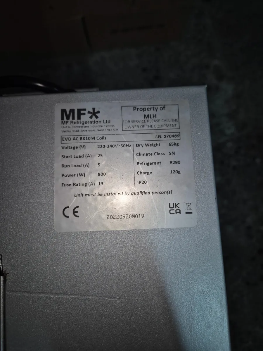 Beer cooler - Image 2