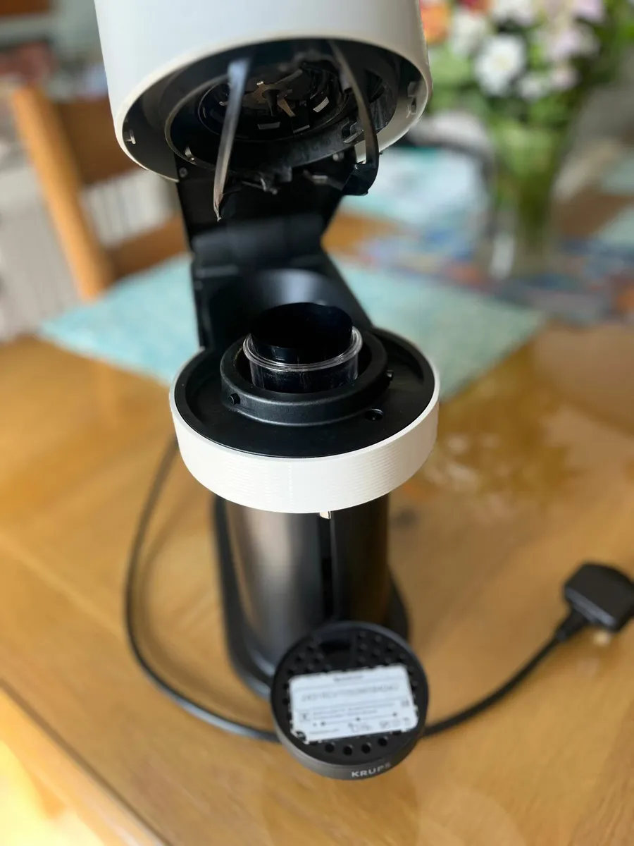 Nespresso Vertuo Next - Image 4