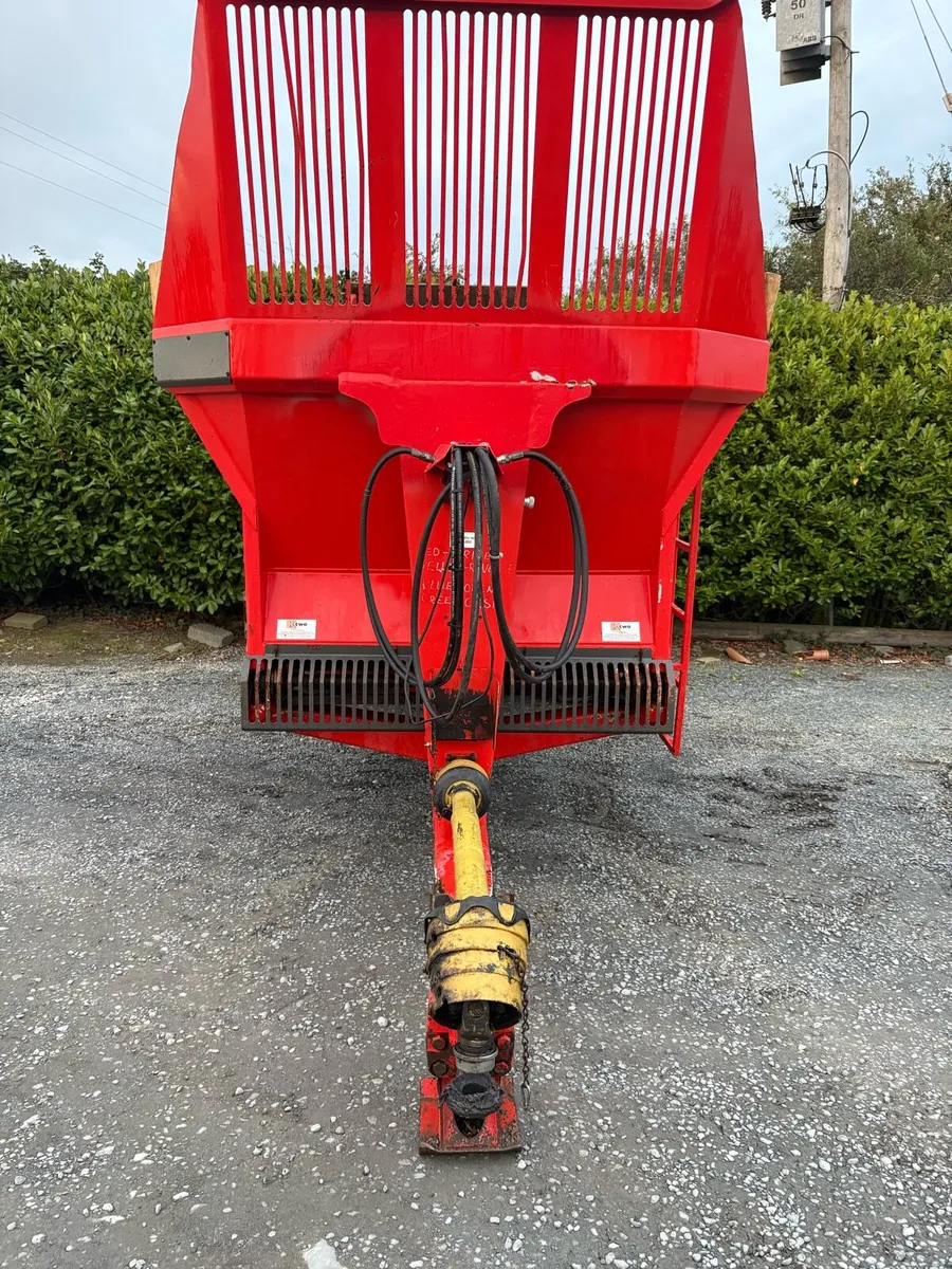 K Two Muck Spreader - Image 4