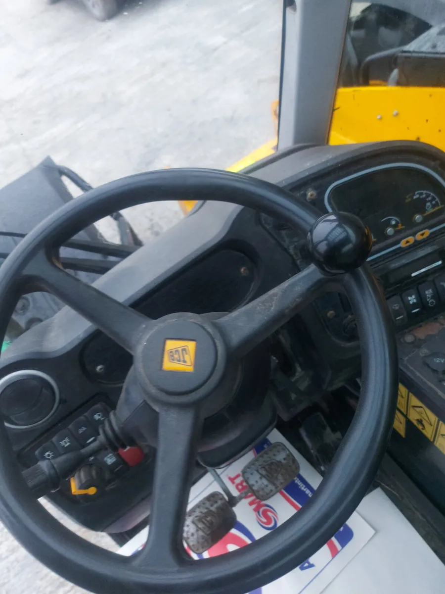 Jcb 526-56 - Image 2