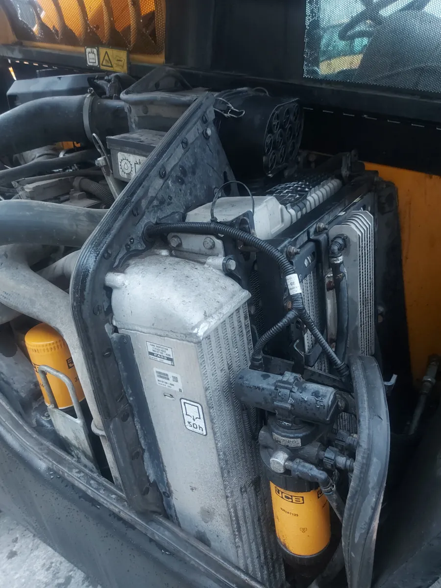 Jcb 526-56 - Image 3