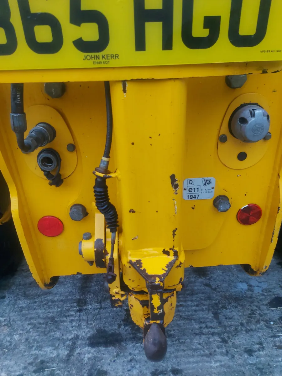 Jcb 526-56 - Image 4