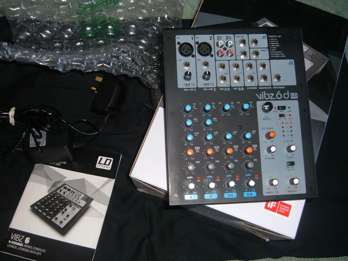 Musical Equipment - Image 2