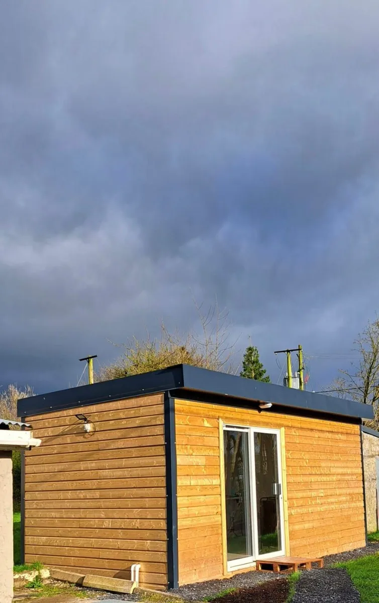 Modular cabin - Image 2