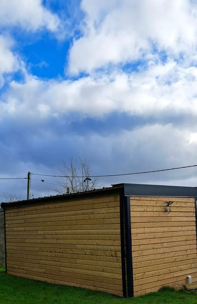 Modular cabin - Image 3