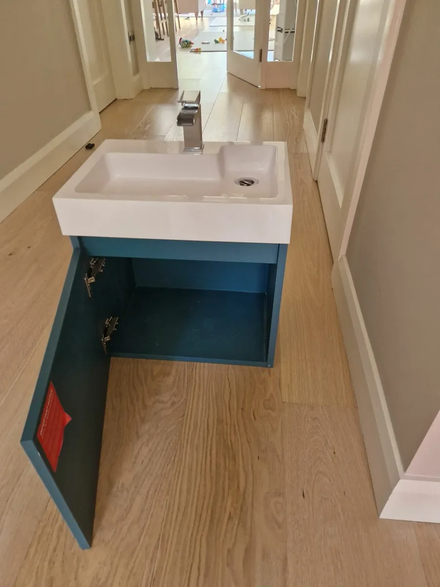 Vanity Unit - Image 2
