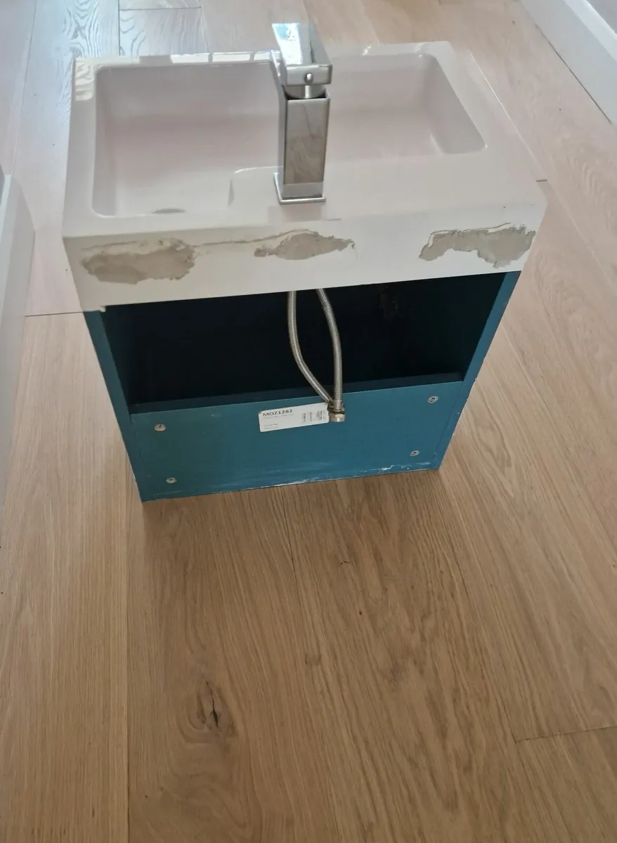 Vanity Unit - Image 3