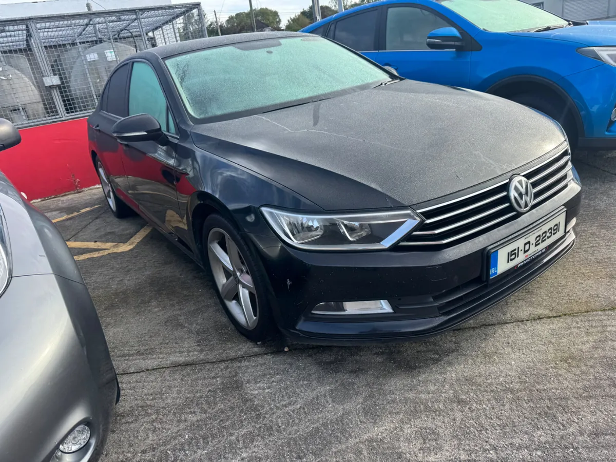 Window tint fitting service Sligo - Image 2