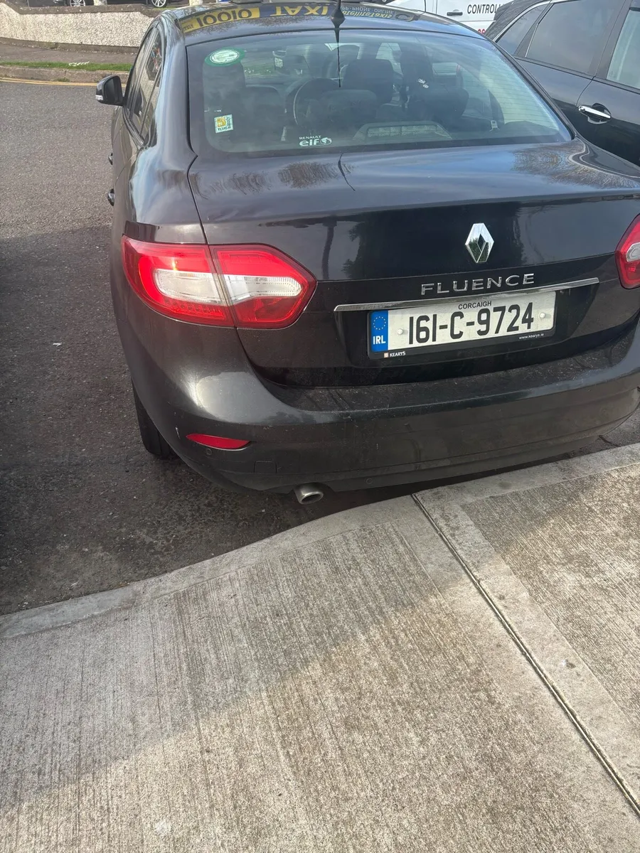 Taxi for lease - Image 2