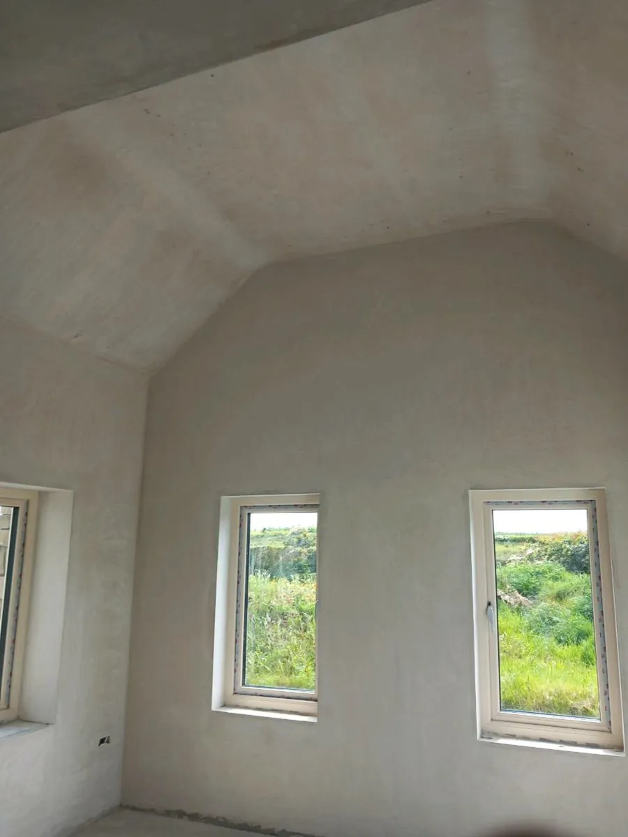 Plastering - Image 3