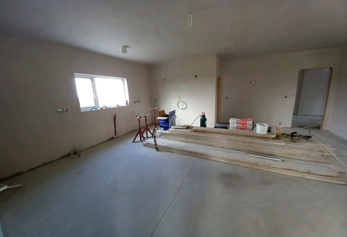 Plastering - Image 4
