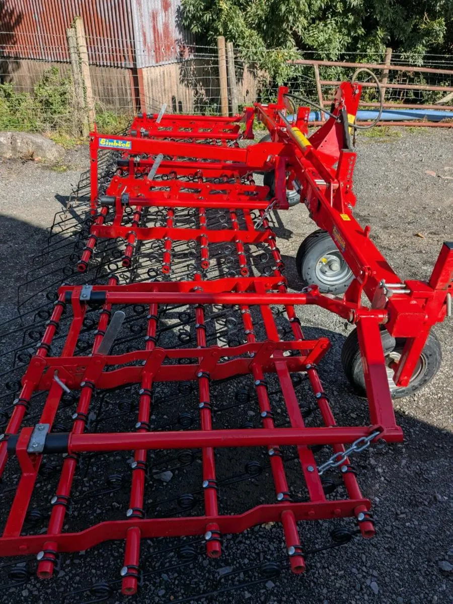 Enibock Harrow - Image 4