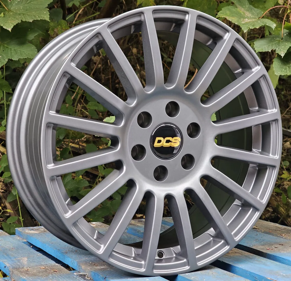 18” 6x120 new transit 6 stud - Image 2