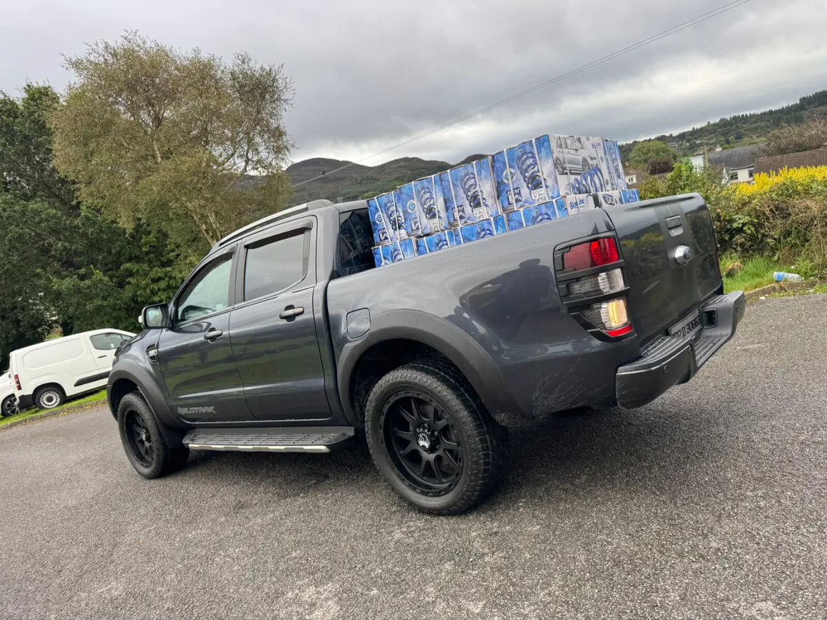 Upgrade to led bulbs at fk performance - Image 1