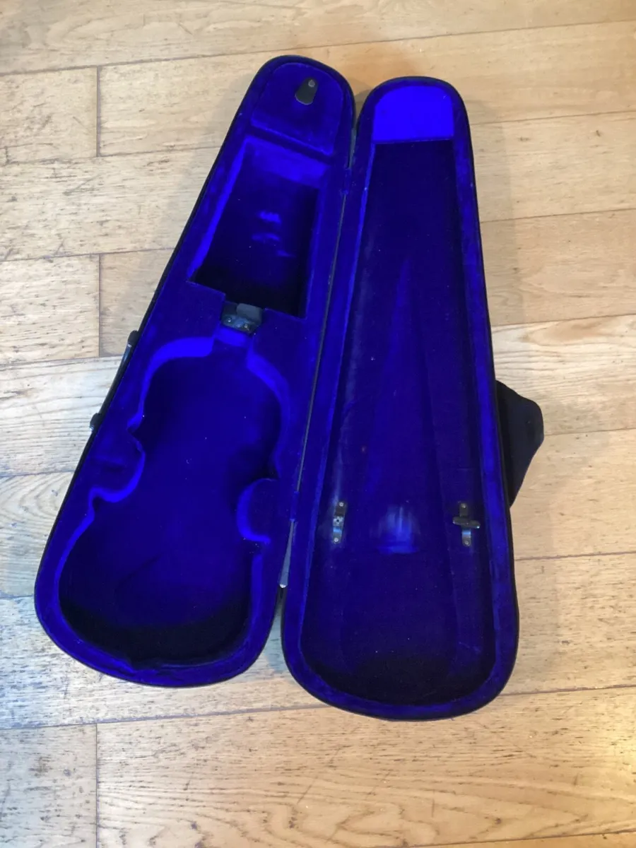 Stentor Violin 4/4 - Image 4