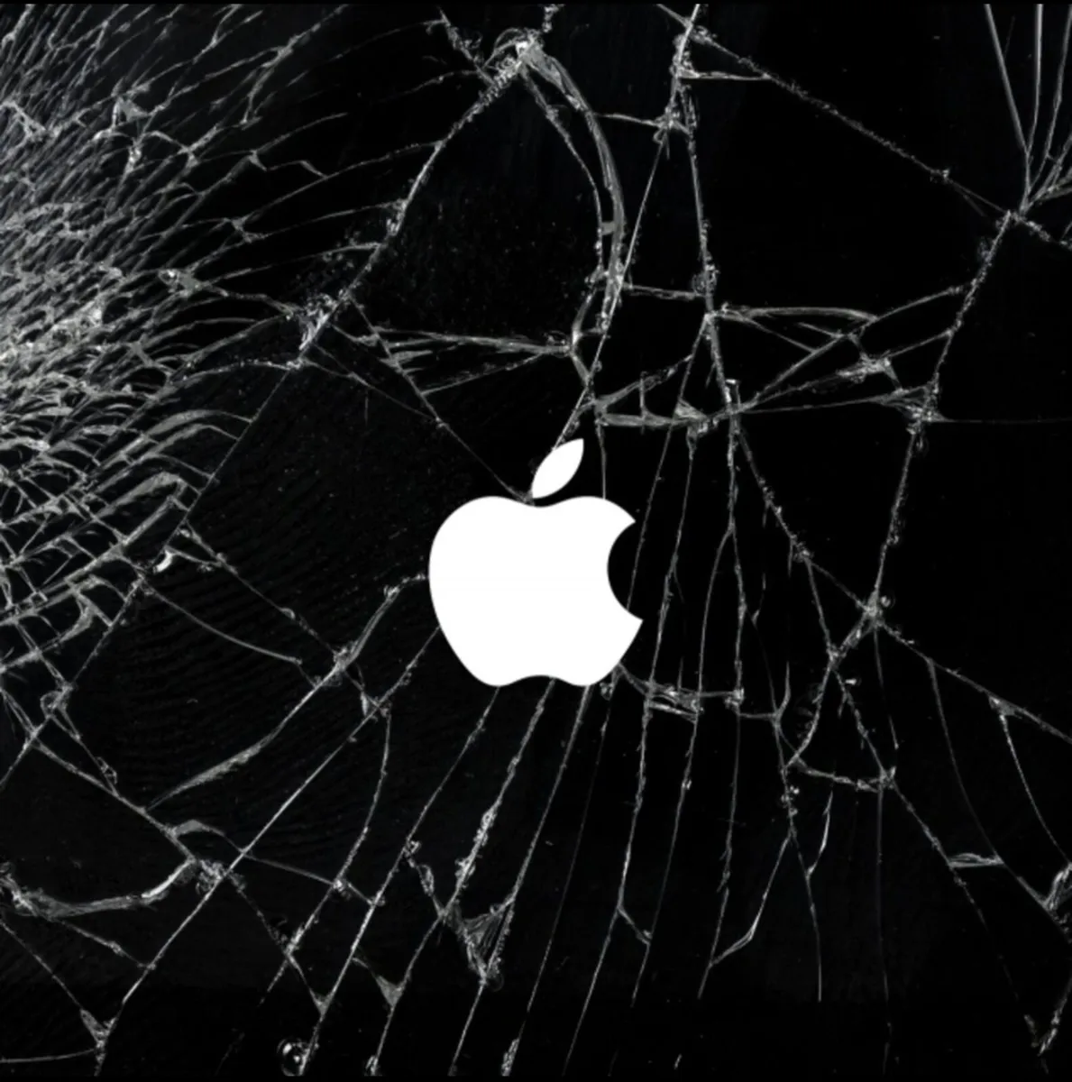 iPhone Screen Repairs