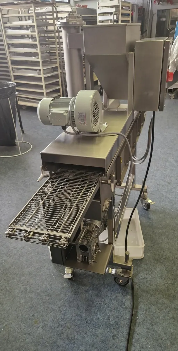 Breading/Coating machine - Image 1
