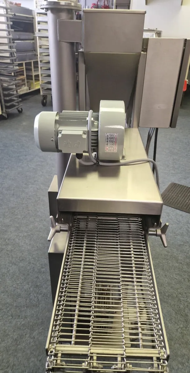 Breading/Coating machine - Image 2