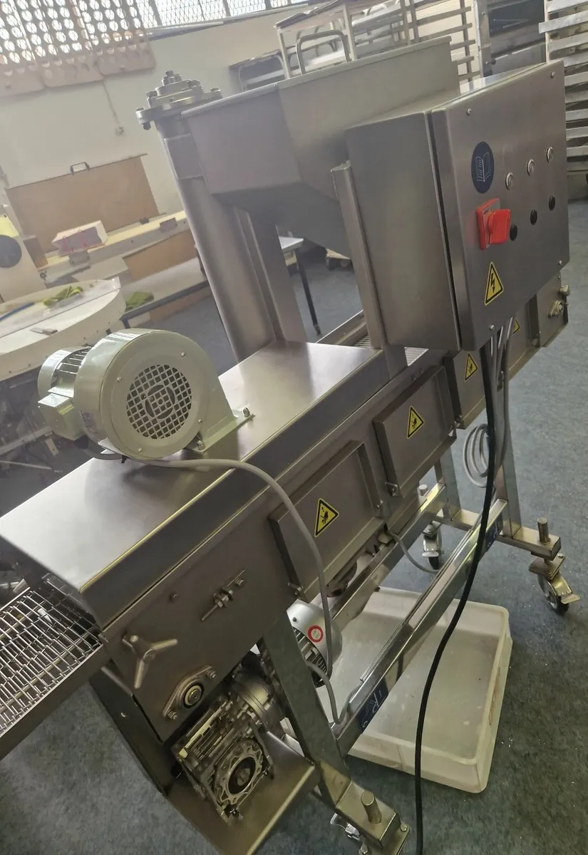 Breading/Coating machine - Image 3