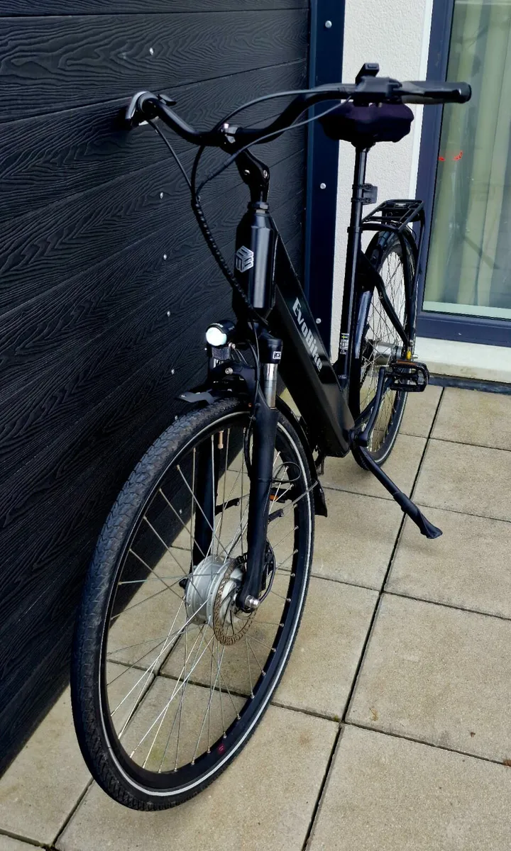 Electric bike - Image 3