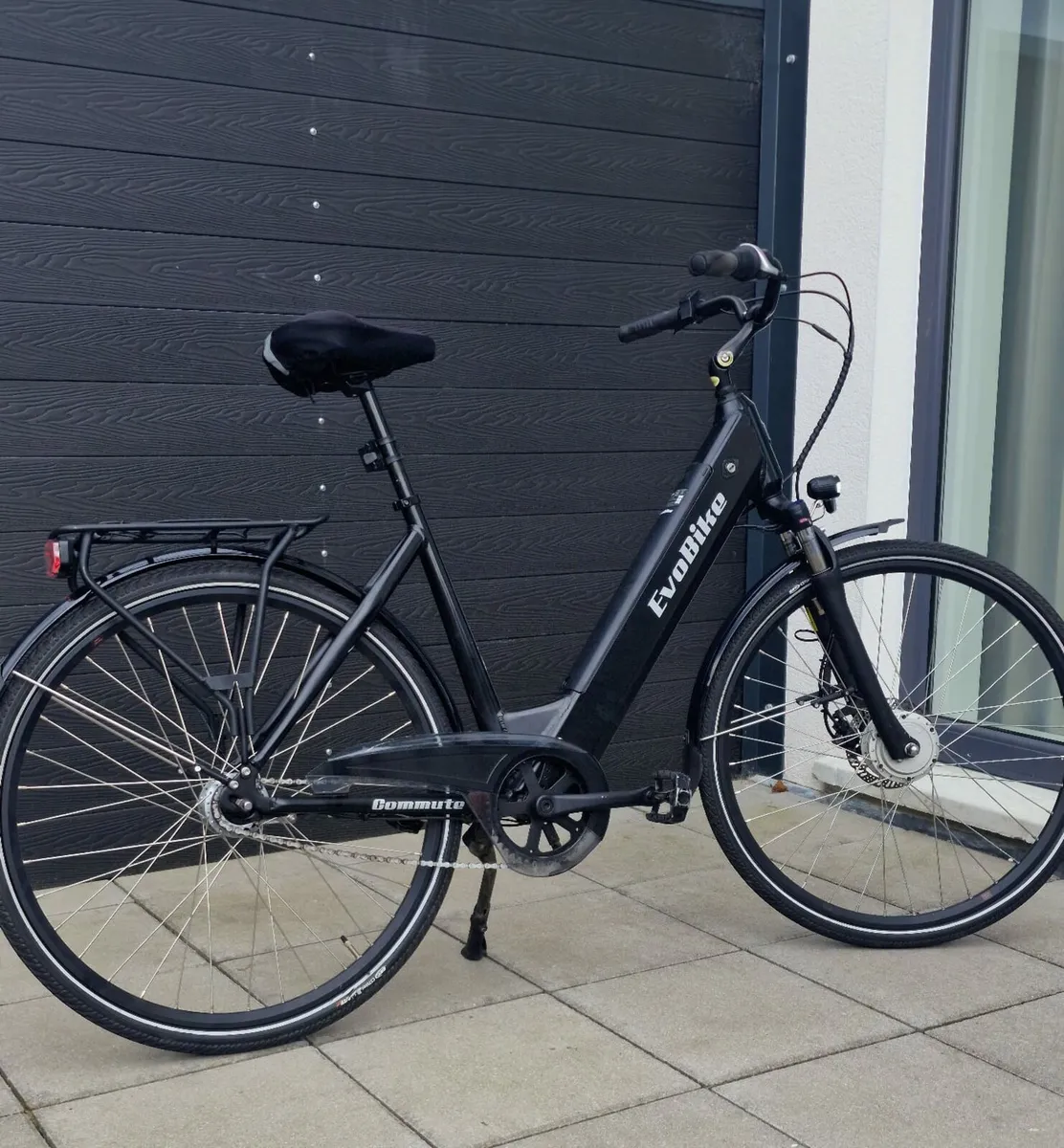 Electric bike - Image 2