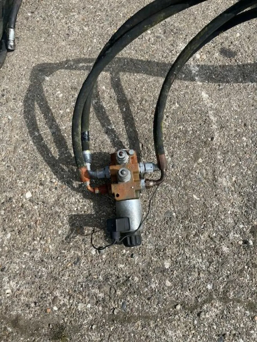 Extra Service suit Power Loader - Image 3