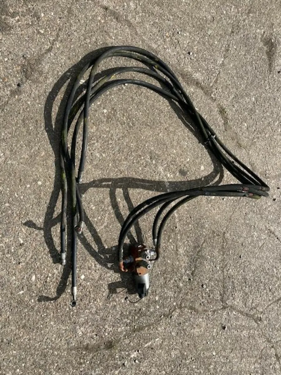 Extra Service suit Power Loader - Image 4