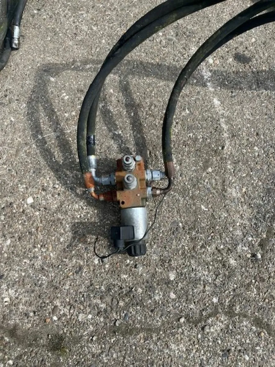 Extra Service suit Power Loader - Image 2