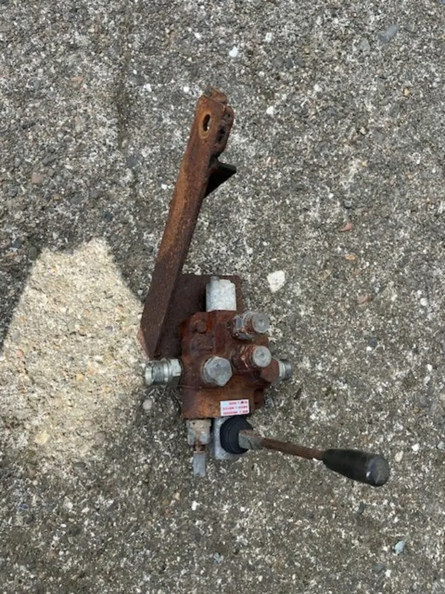 Single Spool Valve - Image 4