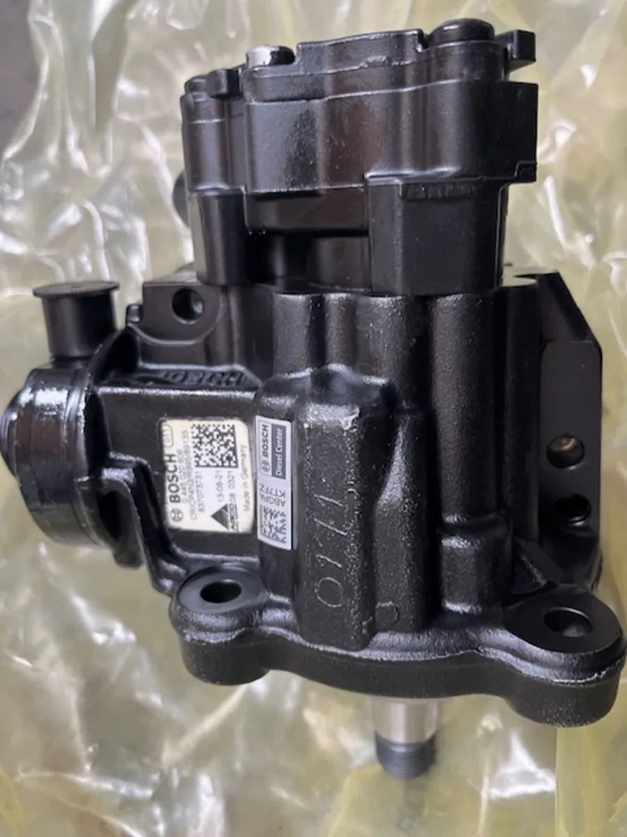 Massey Ferguson Injector Pump - Image 3