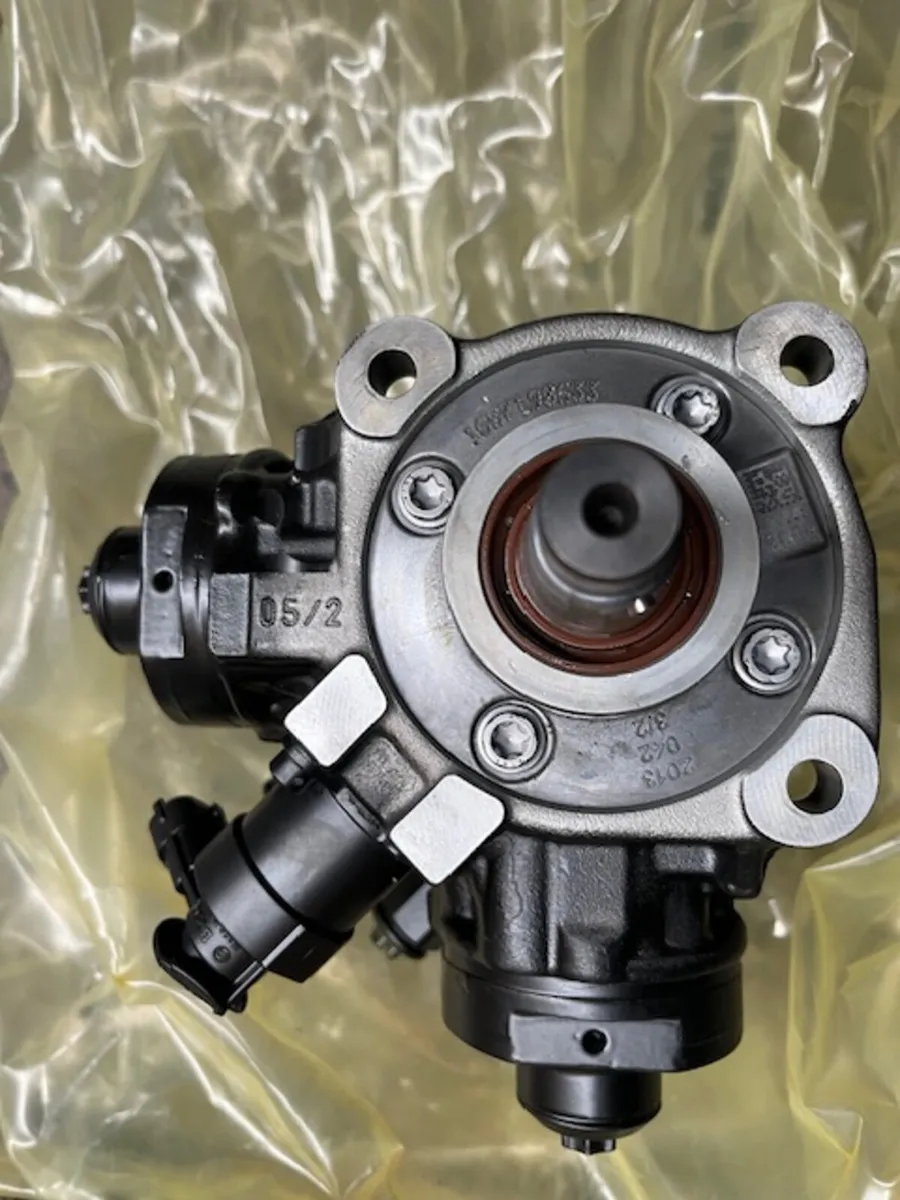 Massey Ferguson Injector Pump - Image 2